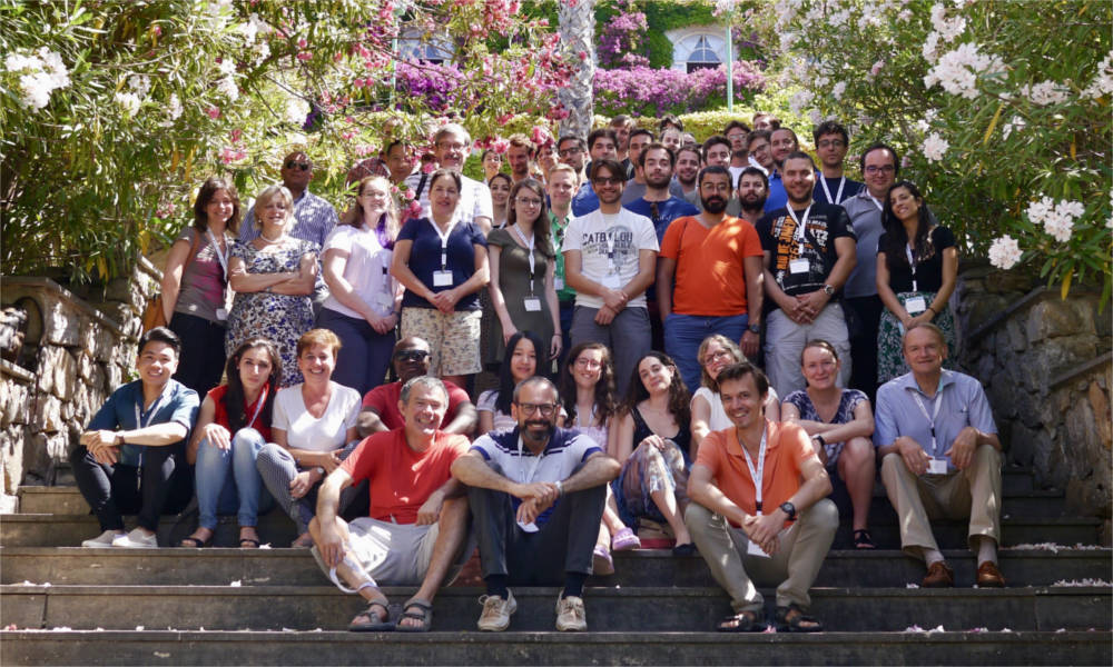 cime2017 group picture